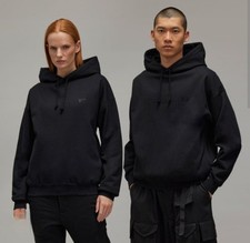 Y-3 ADIDAS SWEATSHIRT Brushed