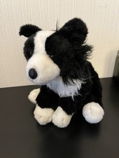 Vintage Animal Alley Border