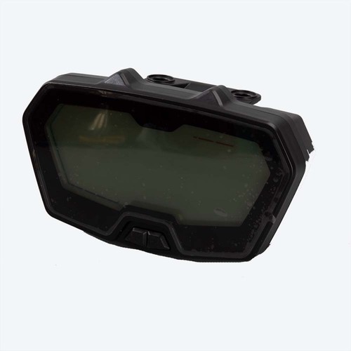 Speedo assembly for - speedo,