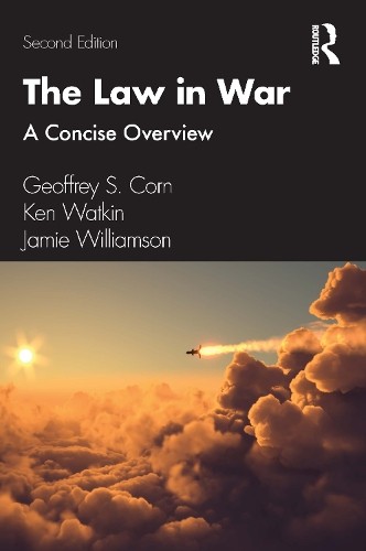 Ken watkin jamie williamson - watkin,