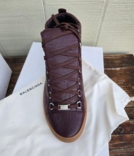 Balenciaga Arena High-Top