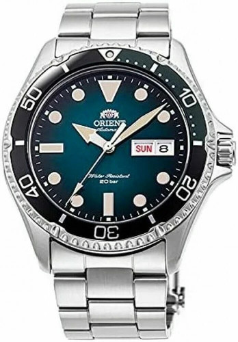 Orient automatic watch - automatic, diver