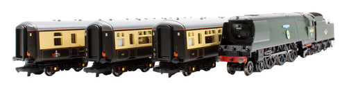 Hornby gauge r2308m - hornby, 'the
