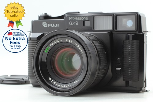 Tested near mint fuji - mint],