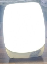SAD Therapy Lamp LED mini daylight model MDLEDV4