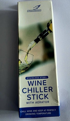 Wine chiller stick - 1,