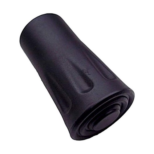 Trekmates rubber tip - rubber,