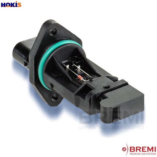Mass air flow - mass,