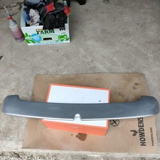Genuine Vw Golf Mk4 Boot Roof