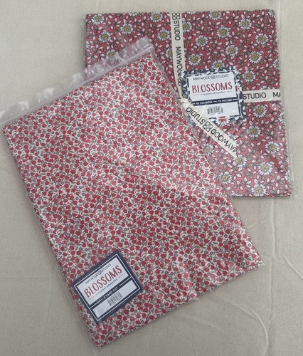 Maywood studio blossoms - studio,