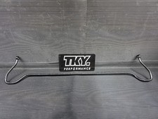 Refurbished Honda Civic EF CRX