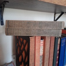 Everyman's 1925 Volumes