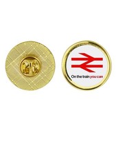 On The Train You Can British