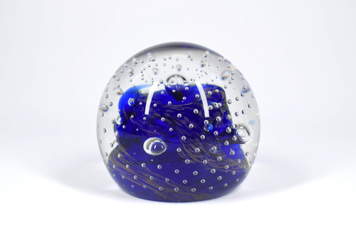 Paperweight caithness art - paperweight,