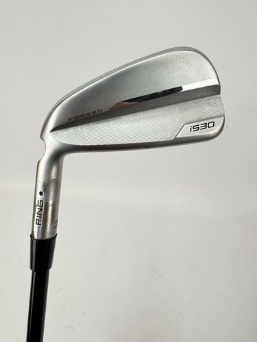Ping i530 iron - ping,