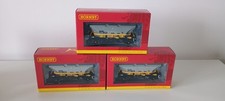 Hornby R60067 Triple Pack BR