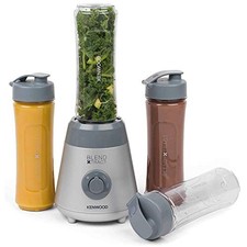 Kenwood SMP064SI Smoothie 2 Go