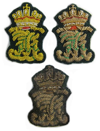 Austrian hungarian officers - hungarian,