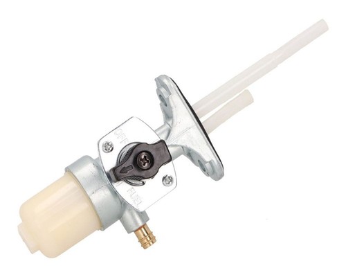 Fuel tap manual - fuel, 2extreme
