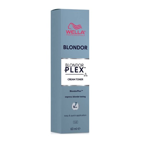 Wella blondorplex toners - wella,