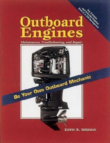 Outboard engines - outboard,