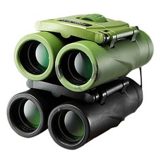 8x21 Small Binoculars Compact