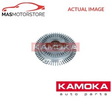 RADIATOR COOLING FAN CLUTCH