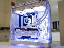 Custom Gaming PC