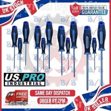 US PRO 12PC MAGNETIC TIP