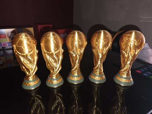 Printed replica world cup - printed,