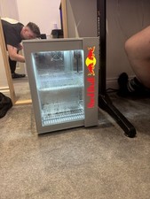 Ultra rare red bull - bull, 'slim