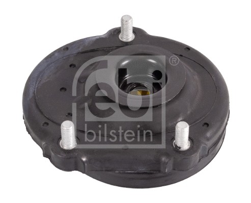 Front right suspension strut - front,
