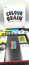 Colour Brain Board Game Big