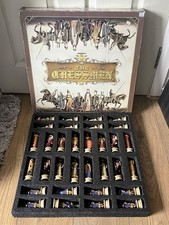 The Crusades Medieval Chessmen
