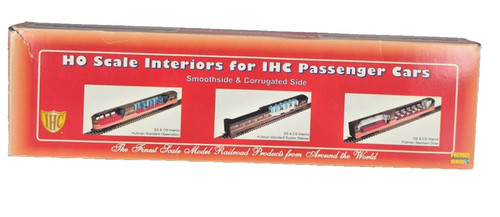 Ihc 201 smoothside - ihc, ho