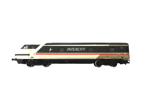 Mint hornby r471 mk4 - hornby,
