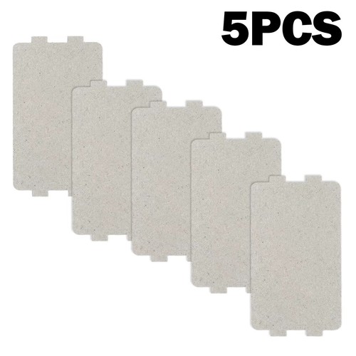 5pcs microwave oven mica - microwave,