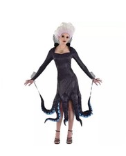 Disney Villains Ursula Deluxe