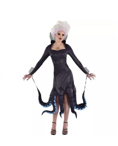 Disney villains ursula deluxe - ursula,