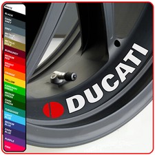 DUCATI Inner Wheel rim