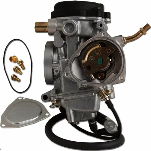 Yamaha yfm450 grizzly - yfm450,