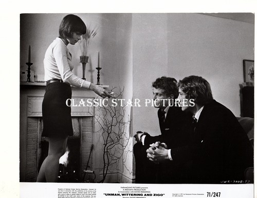 Bb668 david hemmings carolyn - bb668,