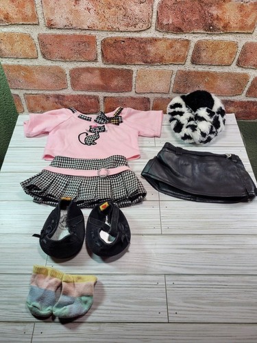 Build bear lot - build-a-bear,