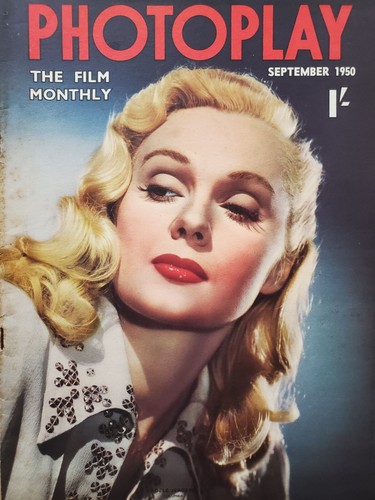 Photoplay sept 1950 monty - photoplay,