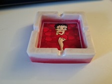 HandMade Resin Ashtray