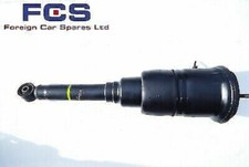 GENUINE 2000-2003 LEXUS LS430 FRONT PNEUMATIC AIR SHOCK ABSORBER 48020-50110