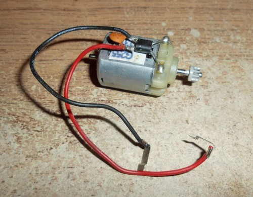 Scalextric mabuchi motor with - scalextric,