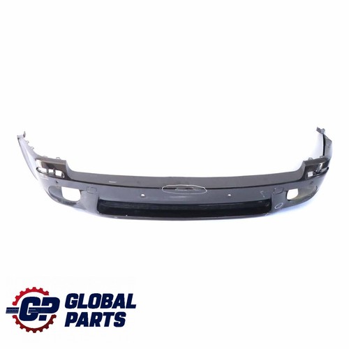 Rear bumper bmw e70 sport - e70, m