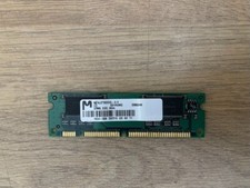 Micron MT4LDT832UG-6 32MB EDO