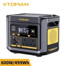 Vtoman flashspeed 600 portable - 600,